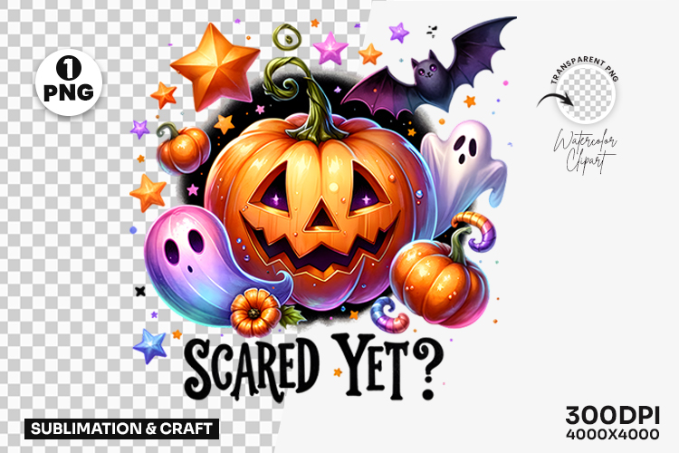 Pumpkin Clipart Png Image 7