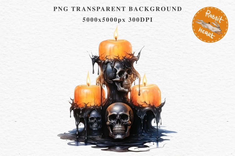 Skeleton PNG Image 23