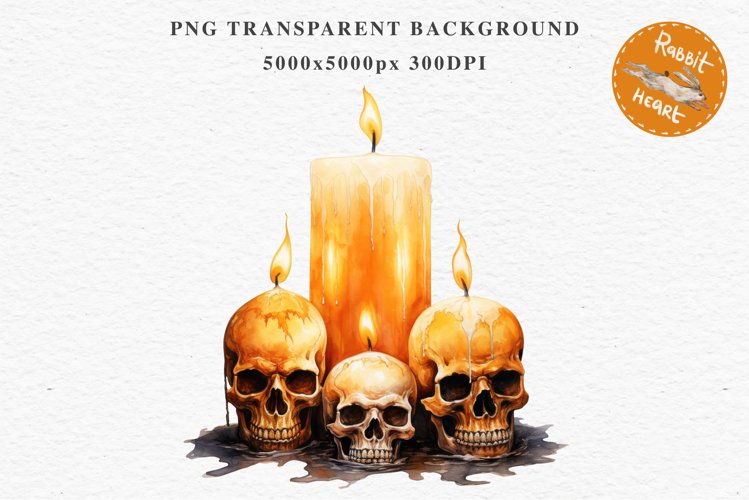 Skeleton PNG Image 4