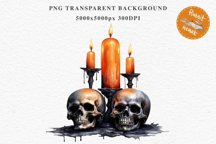 Skeleton PNG Image 4