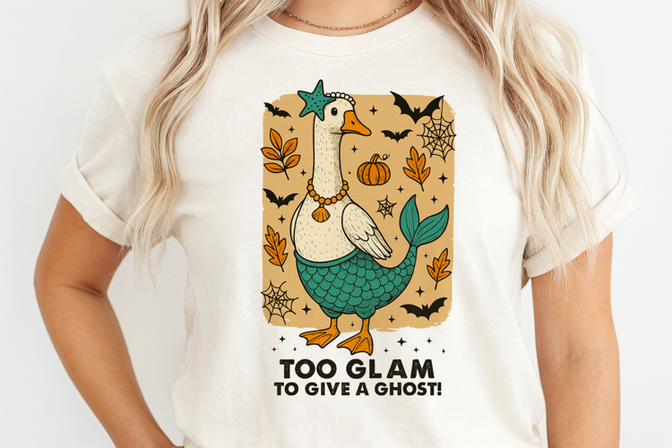 Funny Halloween png, Goose Halloween Shirt, halloween dtf