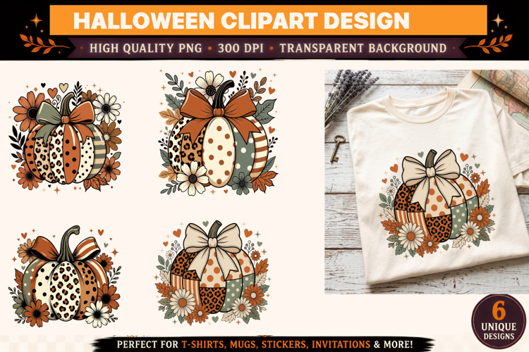 Halloween clipart,Autumn Halloween clipart,Halloween png