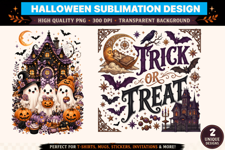 Halloween Kitchen Towel PNG, Funny Halloween PNG, Spooky PNG