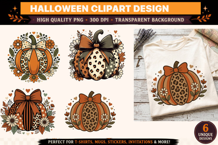 Halloween clipart,Autumn Halloween clipart,Halloween png example image 1
