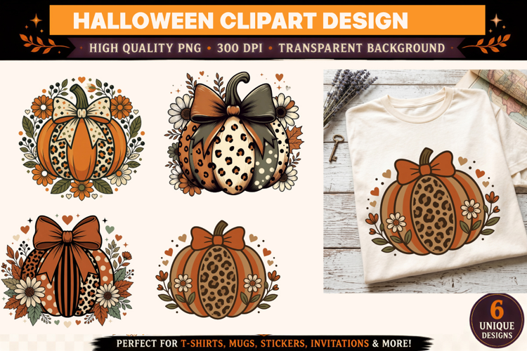 Halloween clipart,Autumn Halloween clipart,Halloween png