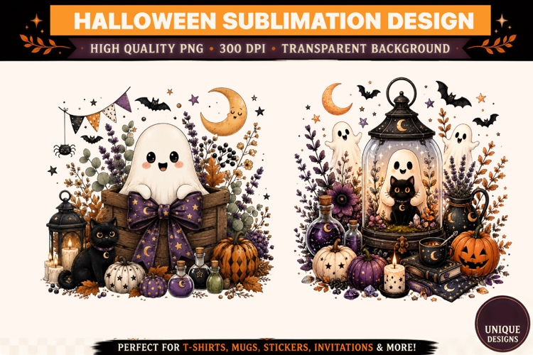 Halloween Sublimation Design,Halloween png,Spooky Season png