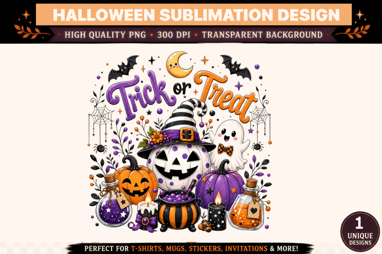 Halloween sublimation,Halloween png,Spooky clipart png
