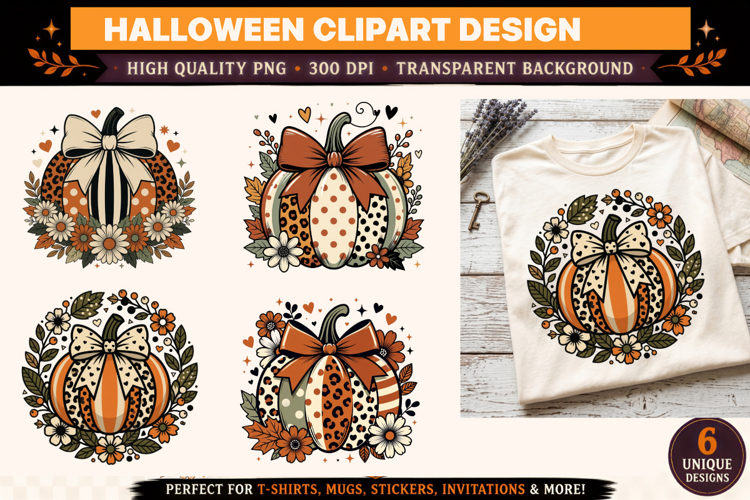 Halloween clipart,Autumn Halloween clipart,Halloween png