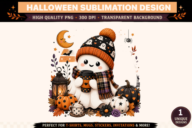 Halloween sublimation,Halloween png,Spooky clipart png