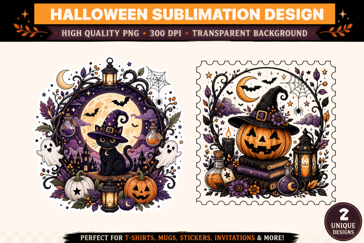 Halloween Sublimation Design,Halloween png,Spooky Season png