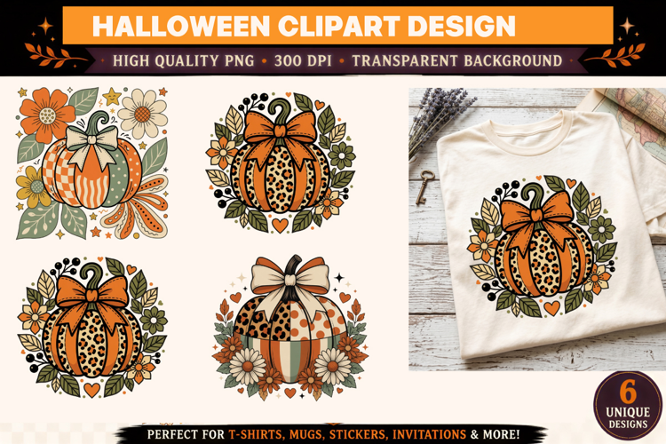Halloween clipart,Autumn Halloween clipart,Halloween png