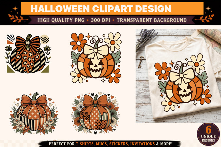 Halloween clipart,Autumn Halloween clipart,Halloween png