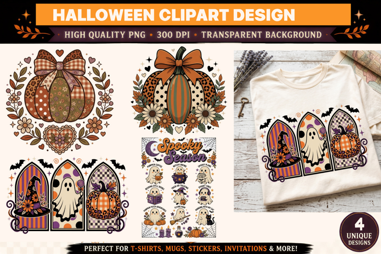 Halloween clipart,Autumn Halloween clipart,Halloween png