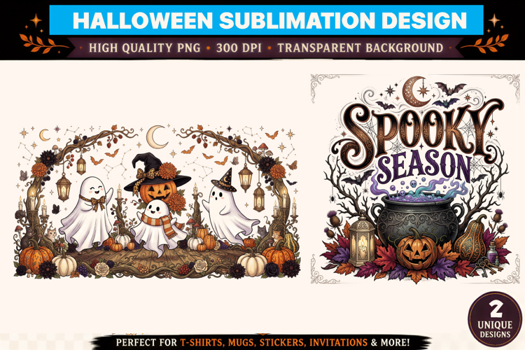 Halloween Kitchen Towel PNG, Funny Halloween PNG, Spooky PNG