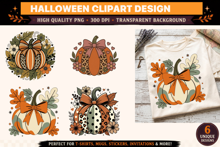 Halloween clipart,Autumn Halloween clipart,Halloween png