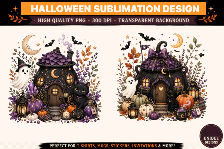 Halloween Sublimation Design,Halloween png,Spooky Season png