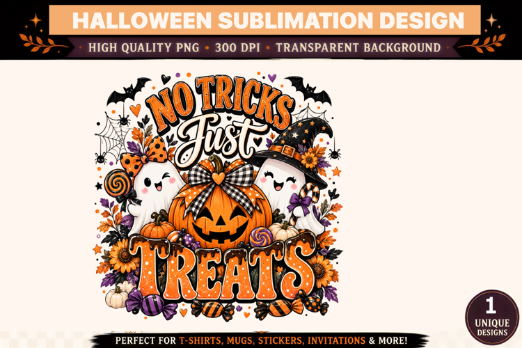 Halloween Clipart PNG Spooky Witch Ghost Design