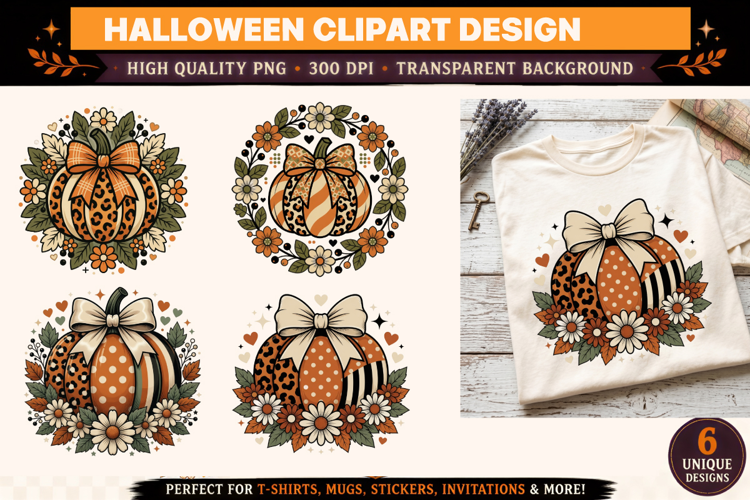 Halloween clipart,Autumn Halloween clipart,Halloween png