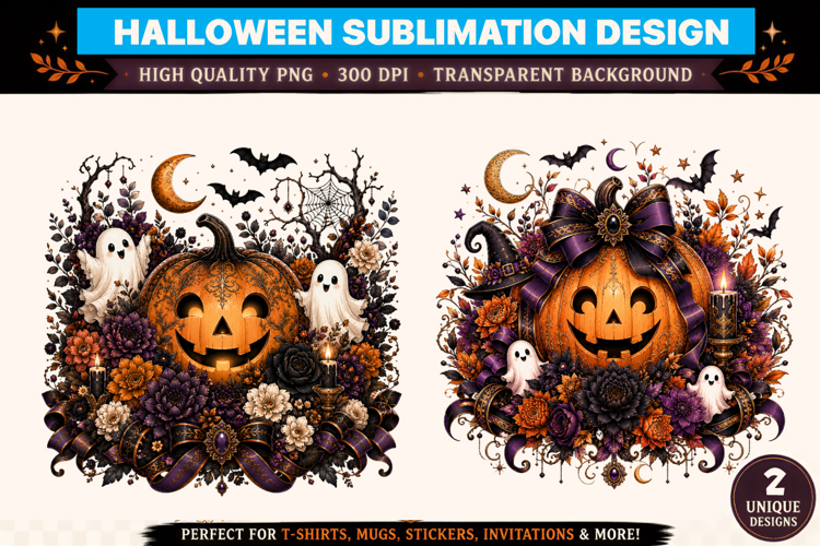 Halloween Kitchen Towel PNG, Funny Halloween PNG, Spooky PNG