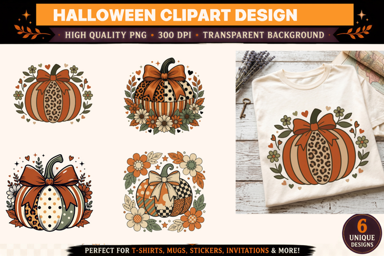Halloween clipart,Autumn Halloween clipart,Halloween png