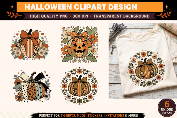 Halloween clipart,Autumn Halloween clipart,Halloween png