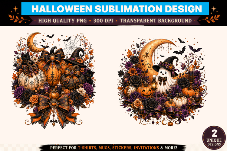 Halloween Kitchen Towel PNG, Funny Halloween PNG, Spooky PNG