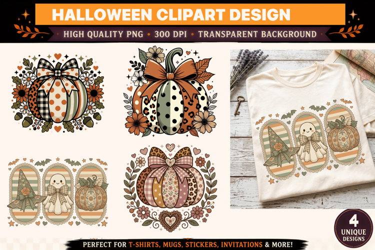 Halloween clipart,Autumn Halloween clipart,Halloween png