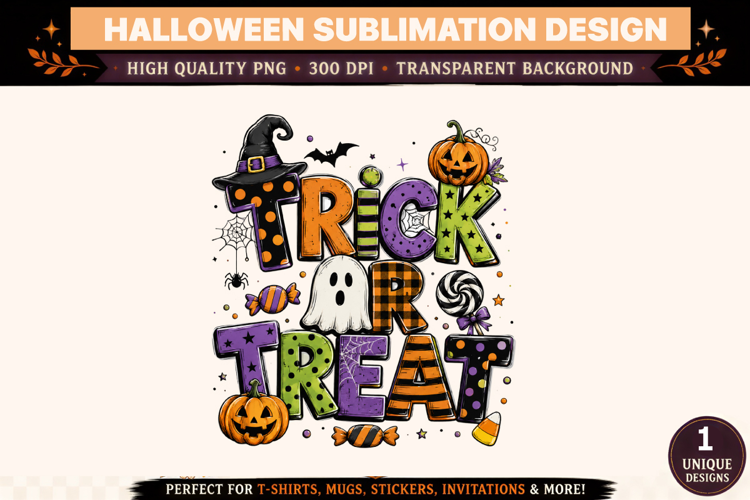 Halloween Clipart PNG Spooky Witch Ghost Design