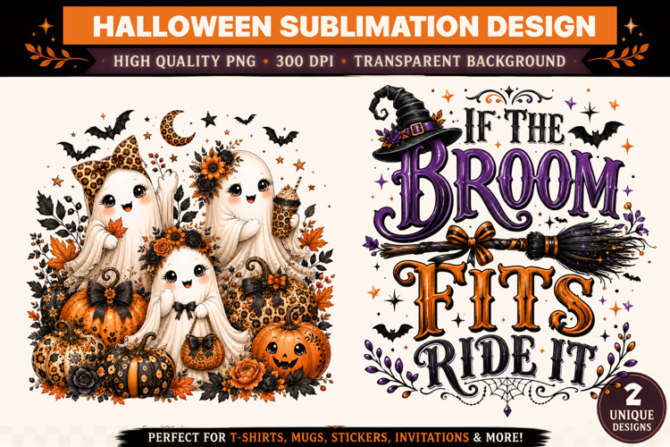 Halloween Kitchen Towel PNG, Funny Halloween PNG, Spooky PNG