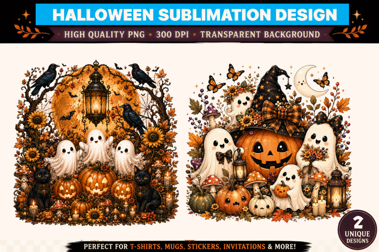 Halloween Kitchen Towel PNG, Funny Halloween PNG, Spooky PNG