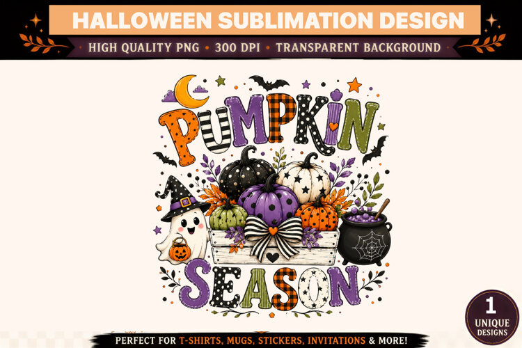 Halloween sublimation,Halloween png,Spooky clipart png example image 1
