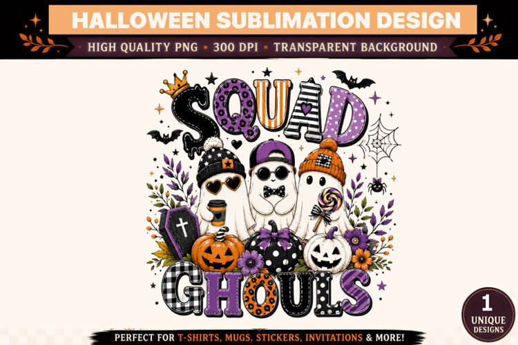 Halloween sublimation,Halloween png,Spooky clipart png example image 1