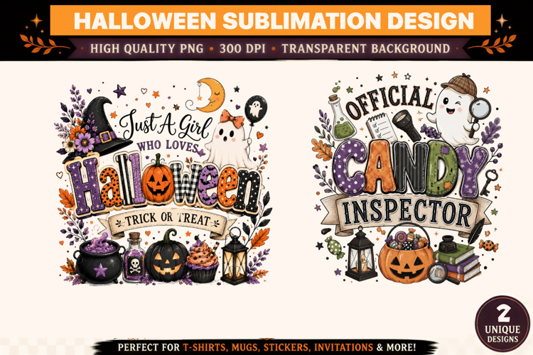 Halloween Sublimation Design,Halloween png,Spooky Season png