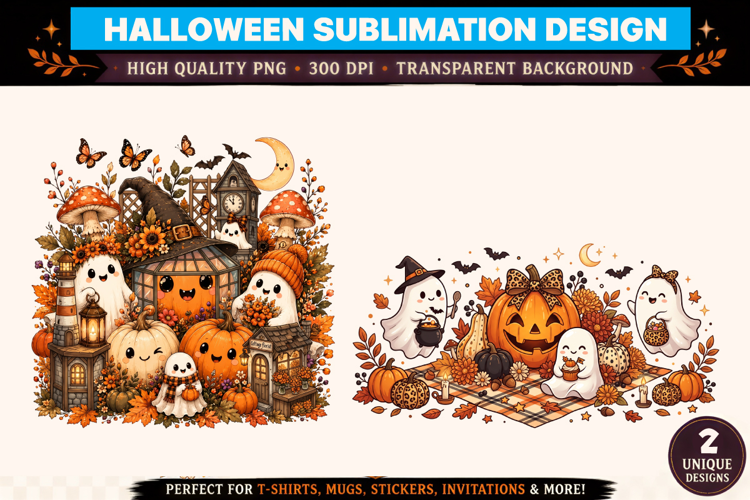 Halloween Kitchen Towel PNG, Funny Halloween PNG, Spooky PNG