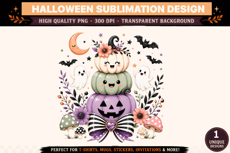 Halloween sublimation,Halloween png,Spooky clipart png