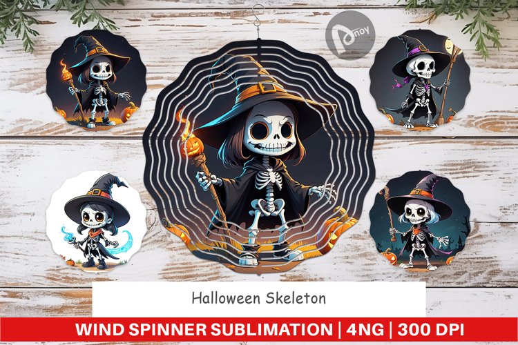 Skeleton Clipart Image 15