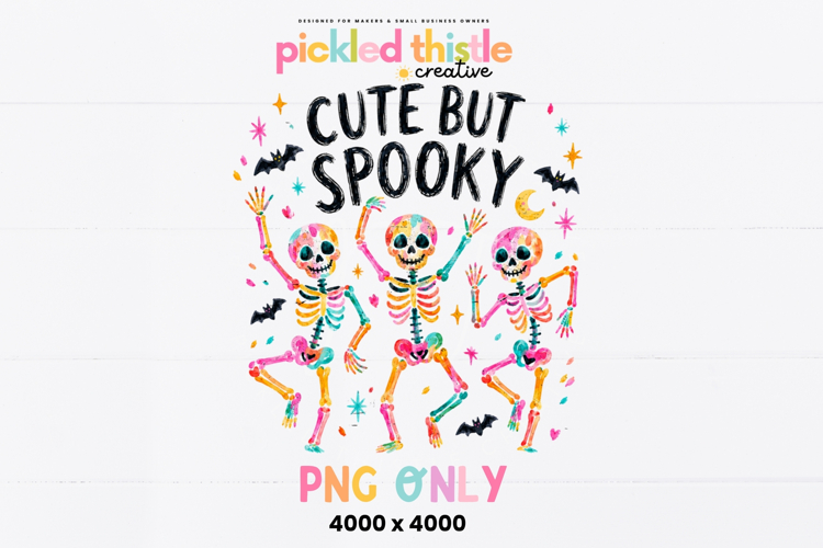 Dancing Skeleton Clipart Image 9