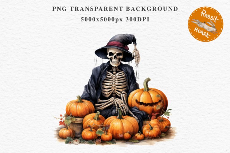 Skeleton Clipart