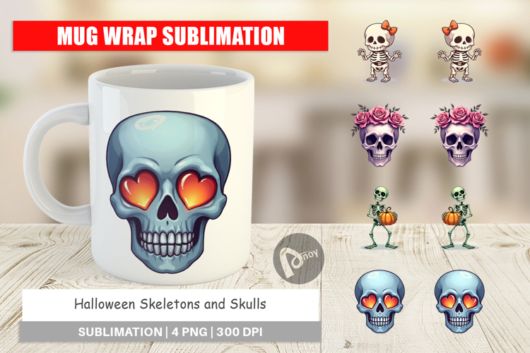 Skeleton Clipart Image 17