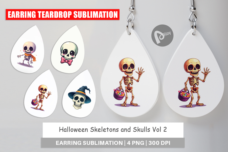 Skeleton Clipart Image 24