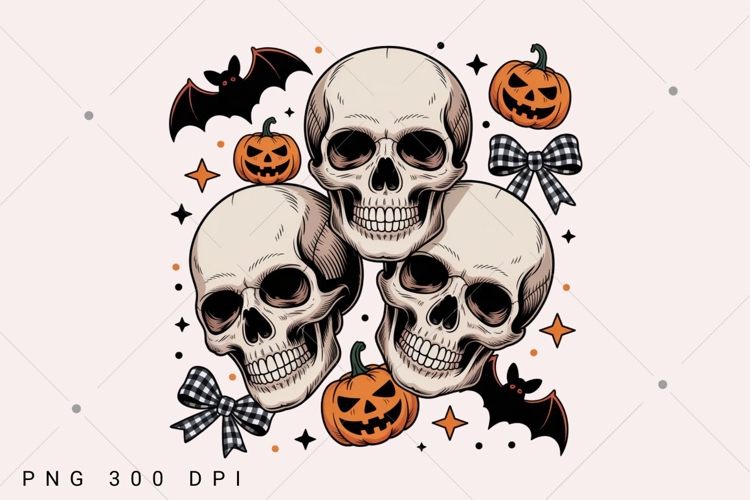 Halloween Png Image 10