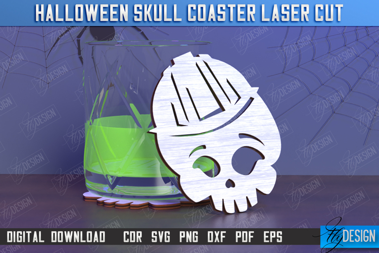 Halloween Party Clipart Image 9