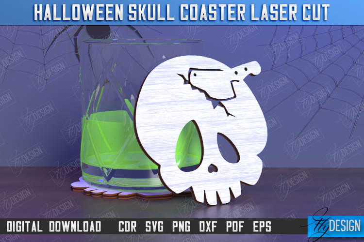 Halloween Party Clipart Image 6