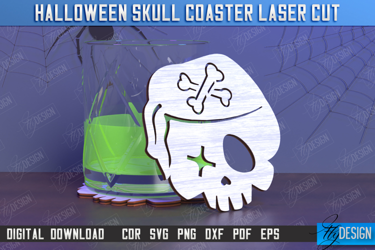 Halloween Party Clipart Image 7