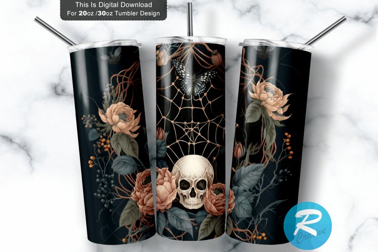 Sublimation Tumbler Wraps Image 19