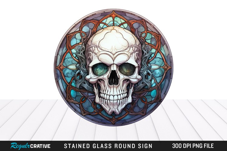 Stained Glass Png Image 15