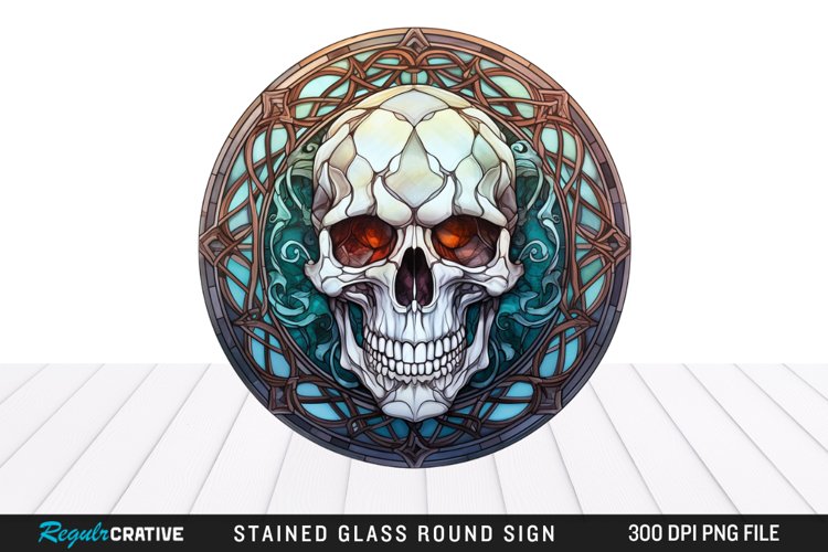 Stained Glass Png Image 10