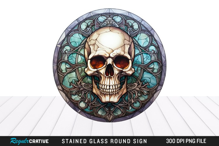 Stained Glass Png Image 24