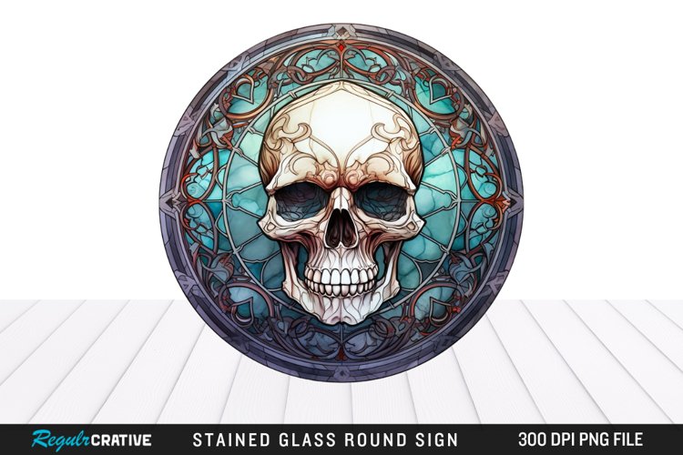 Stained Glass Png Image 20