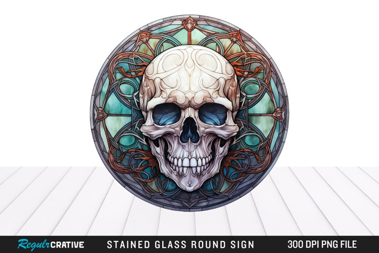 Stained Glass Png Image 3